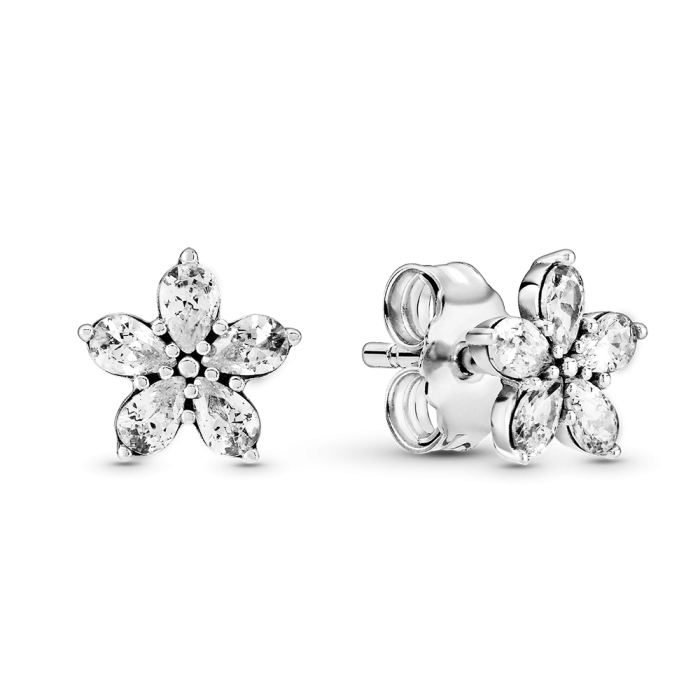 Uhani Pandora Timeless