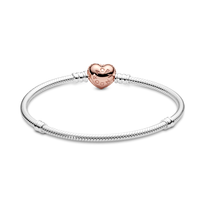 Pulsera Pandora Moments