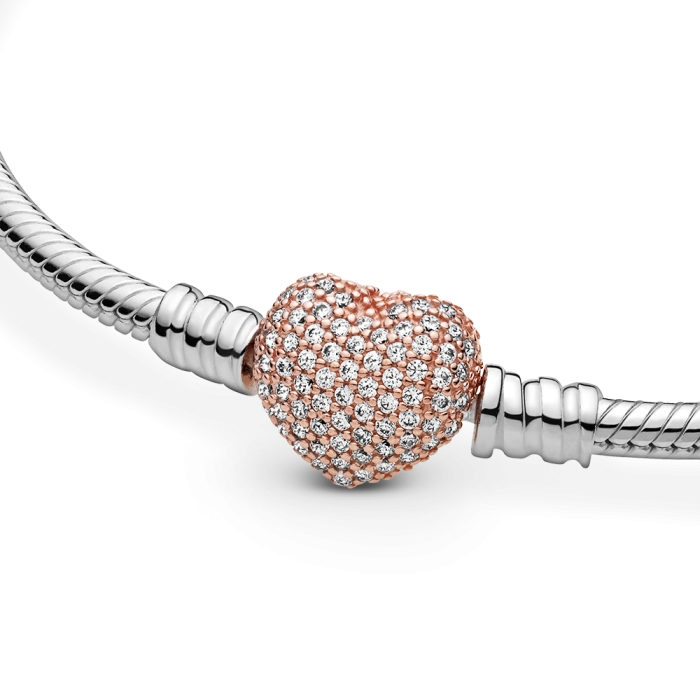 Pulsera Pandora Moments