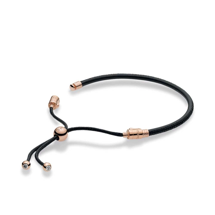 Zapestnica Pandora Moments