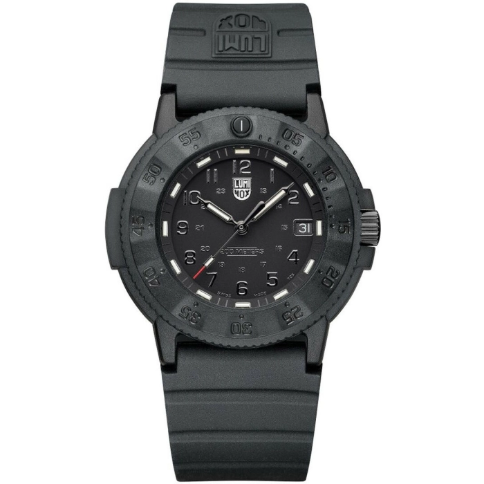 Luminox Navy Seal