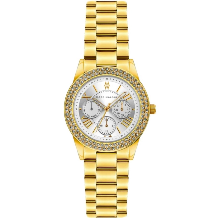 Marc Malone Elizabeth