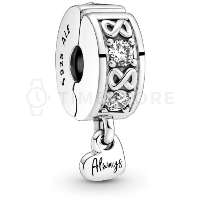 Klip Pandora Moments