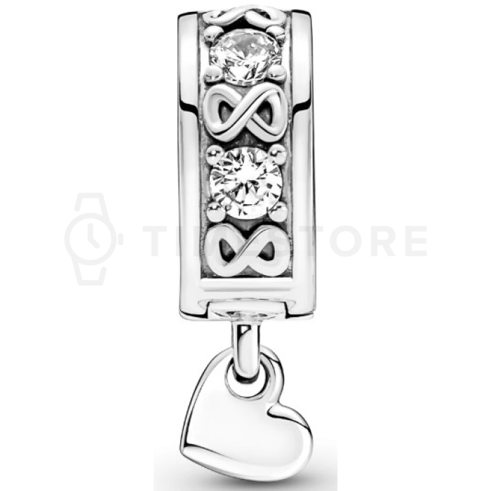 Klip Pandora Moments