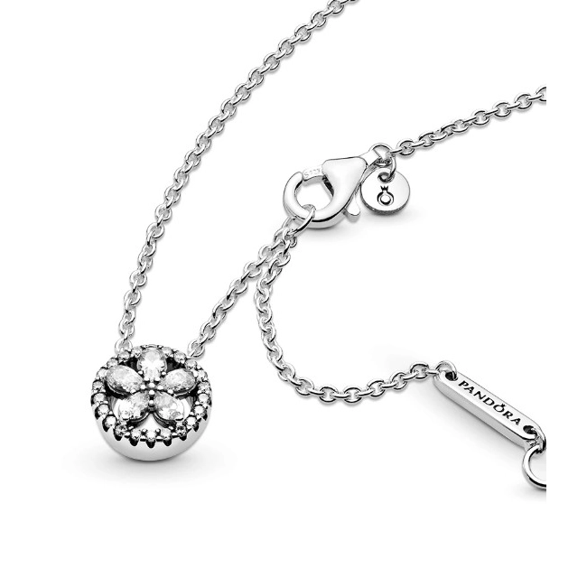 Collar Pandora Moments