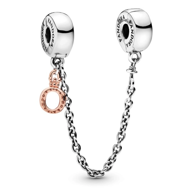 Pandora Moments biztonsági lánc