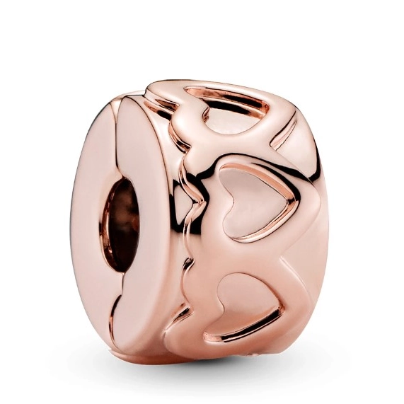 Clip Pandora Moments