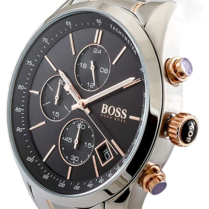 Hugo Boss Grand Prix