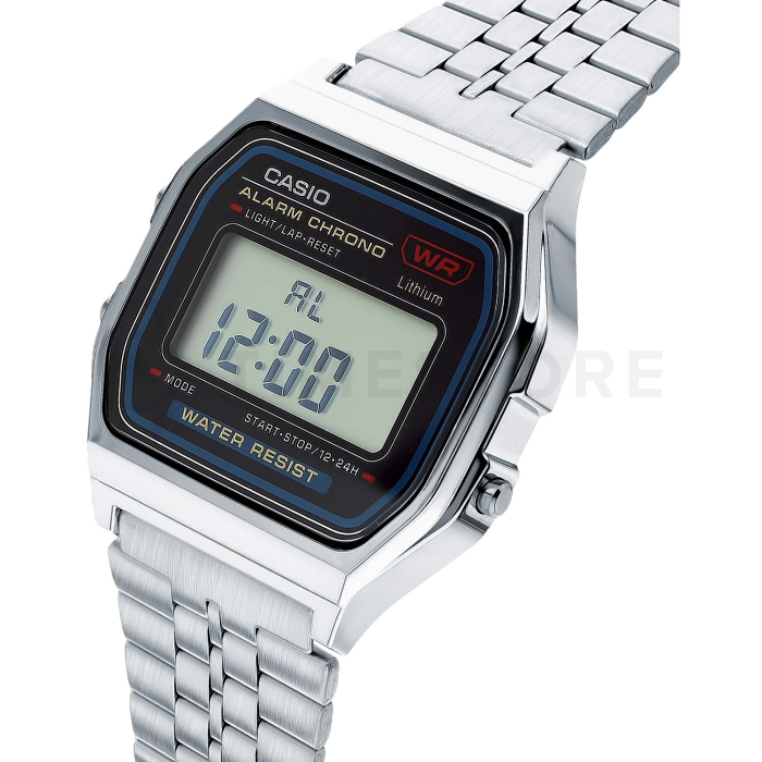 Casio Retro