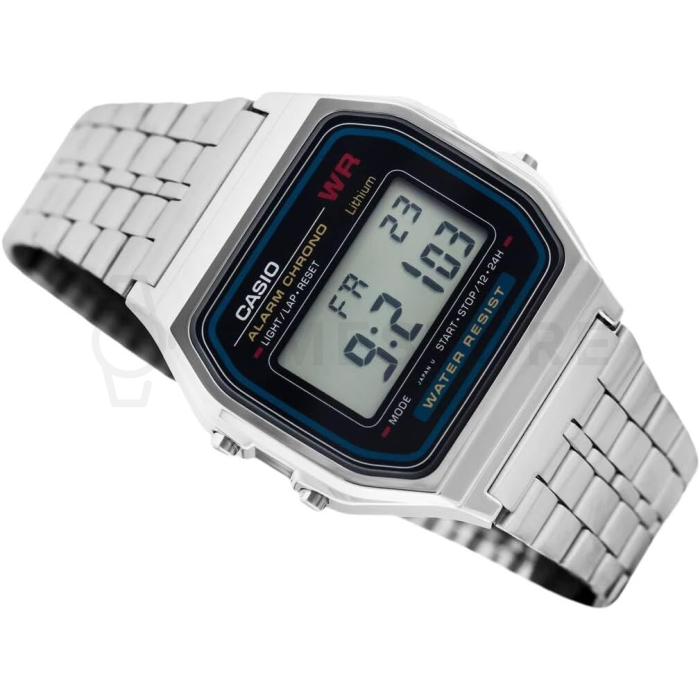 Casio Retro