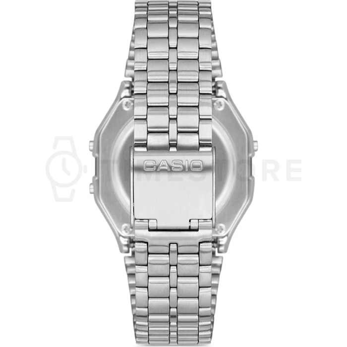 Casio Retro