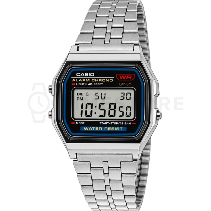 Casio Retro