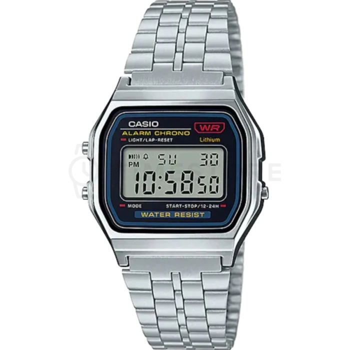 Casio Retro