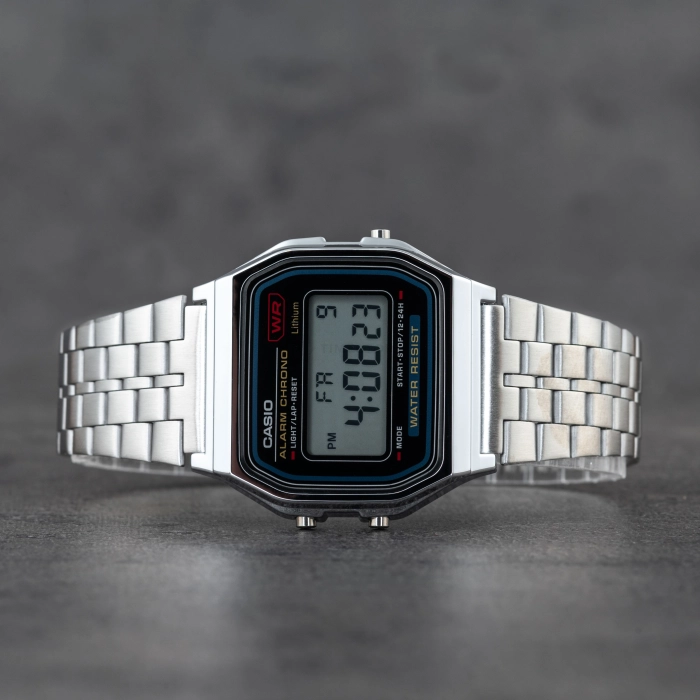Casio Retro