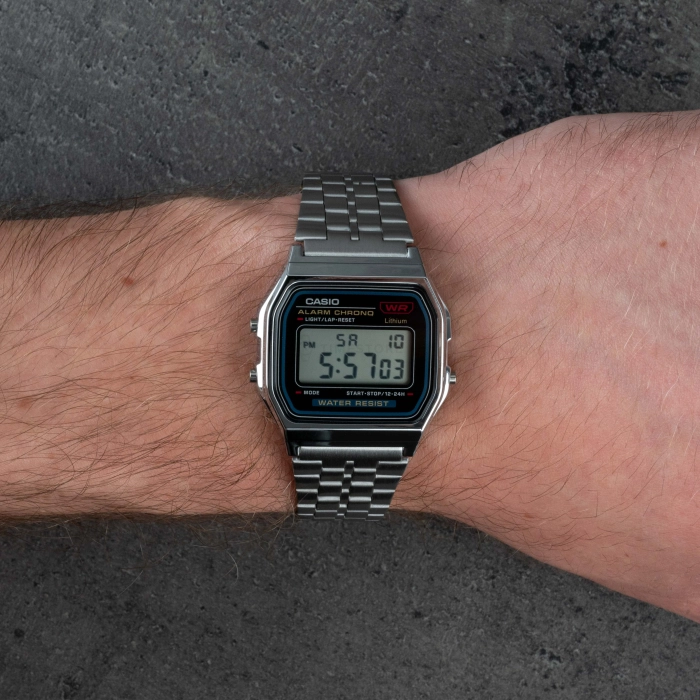 Casio Retro