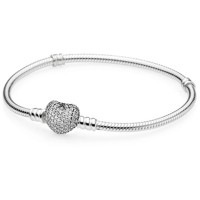 Pulsera Pandora Moments