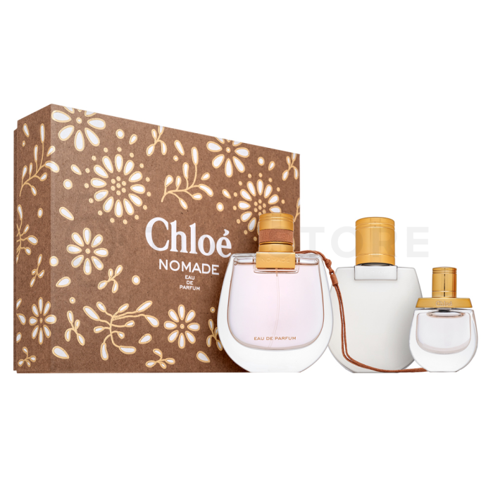 Chloé Nomade комплект за жени Set I. 75 ml