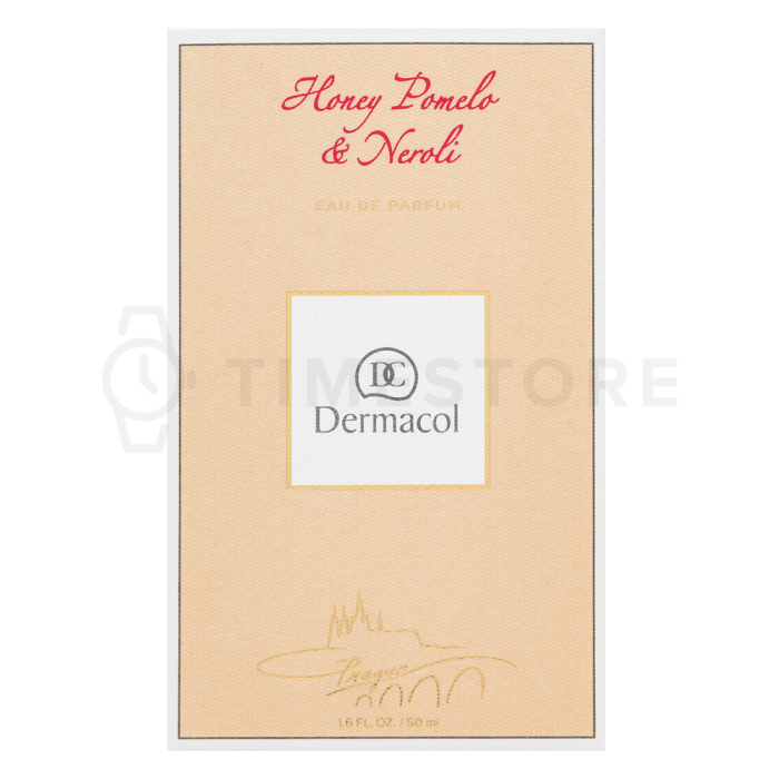 Dermacol Honey Pomelo & Neroli parfumirana voda za ženske 50 ml