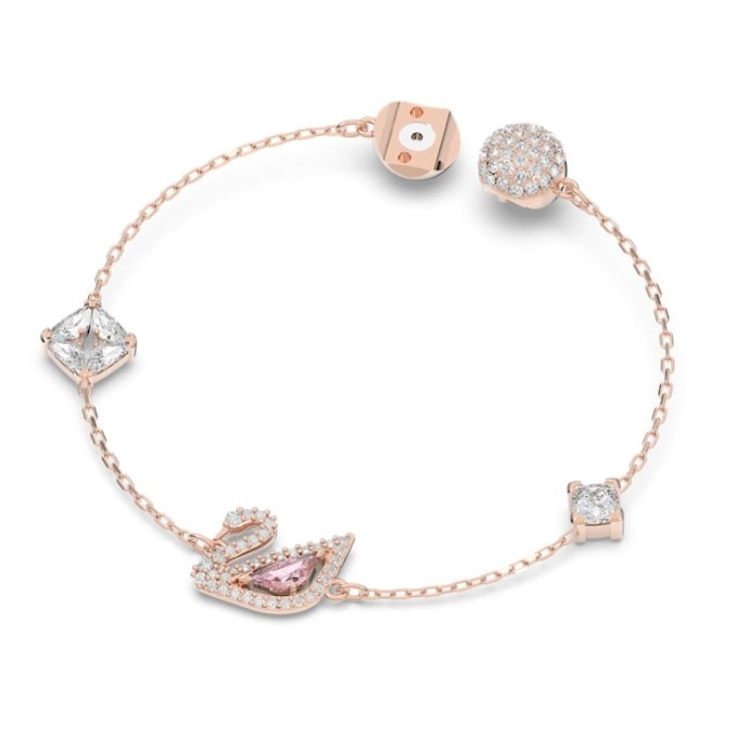 Swarovski Dazzling Swan