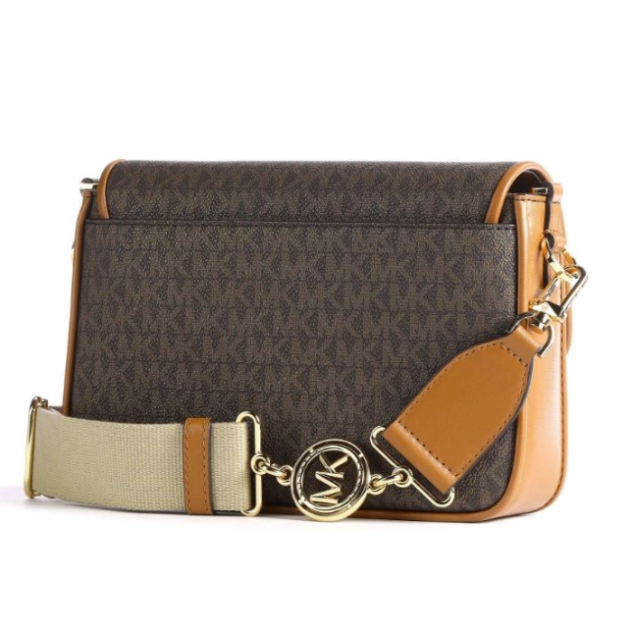 Michael Kors Bradshaw