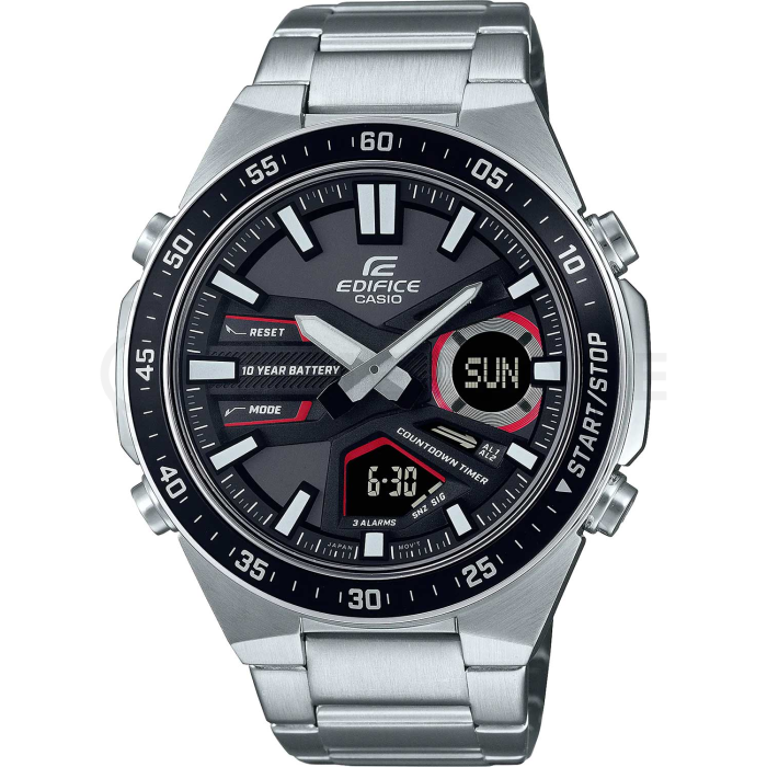 Casio Edifice