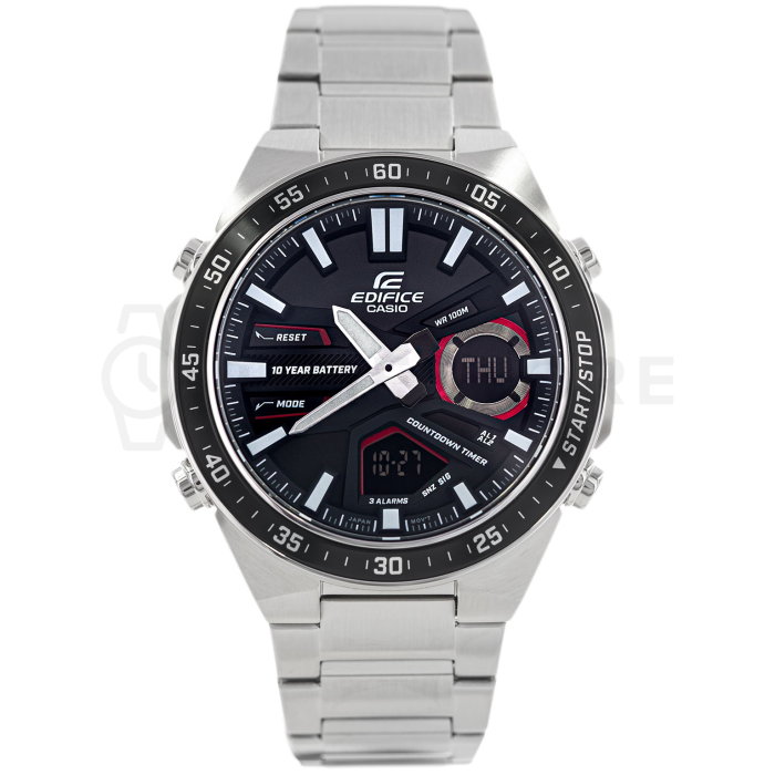 Casio Edifice