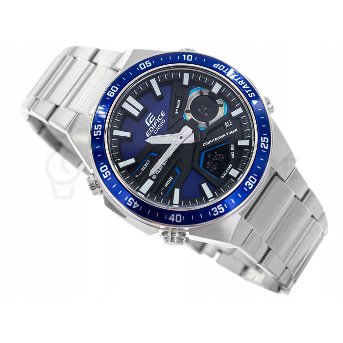Casio Edifice
