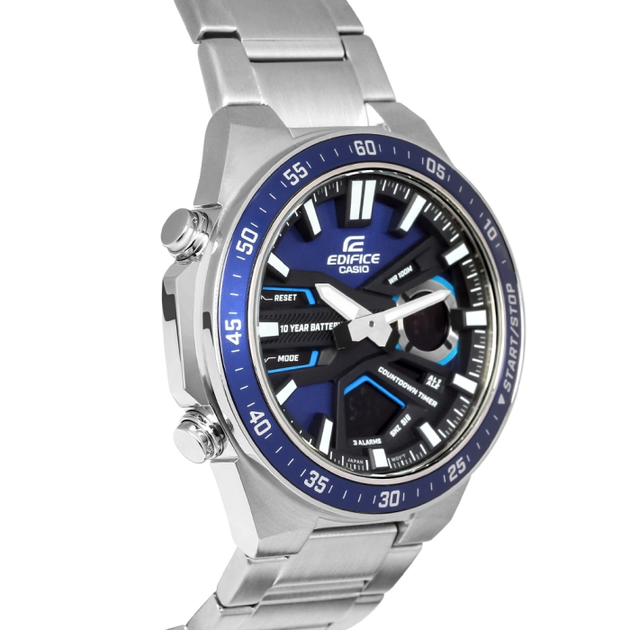 Casio Edifice