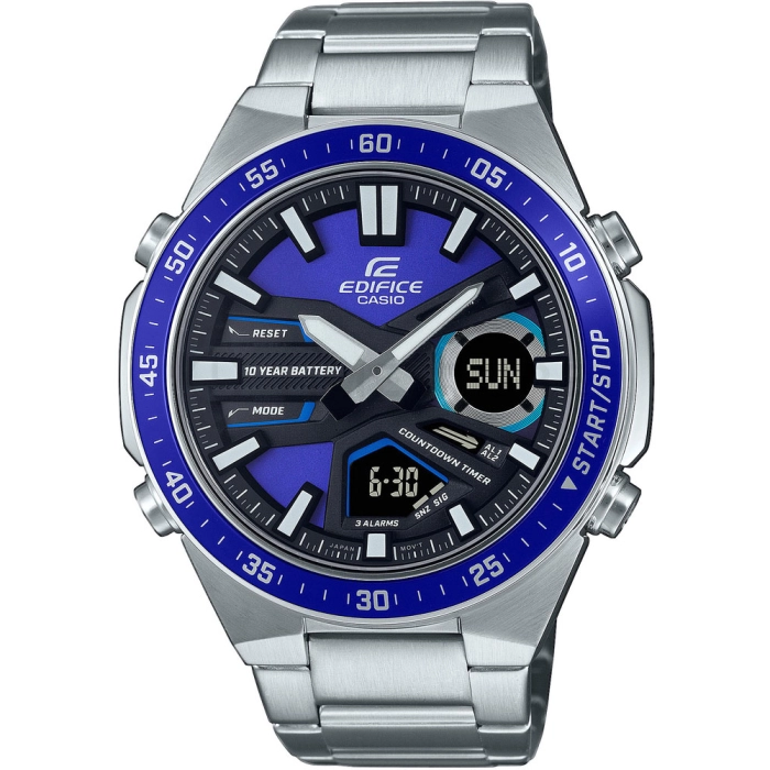Casio Edifice