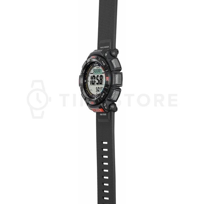 Casio Pro Trek