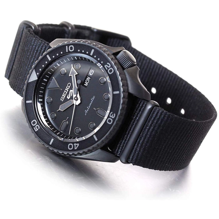 Seiko 5