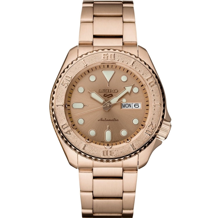 Seiko 5