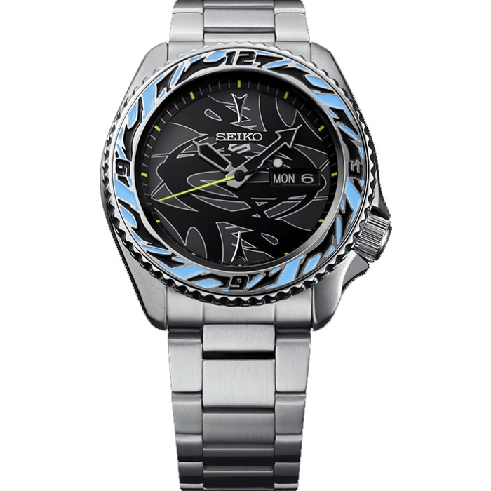 Seiko 5