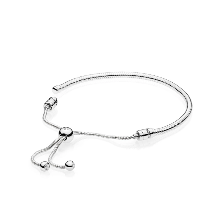 Zapestnica Pandora Moments