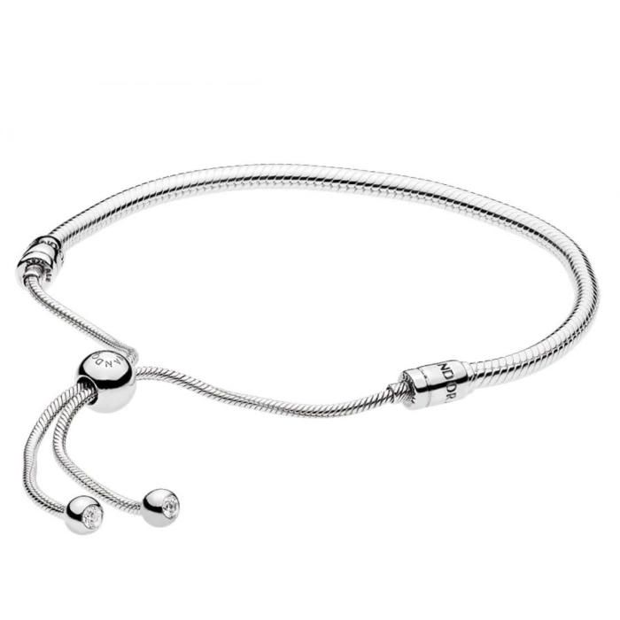 Zapestnica Pandora Moments