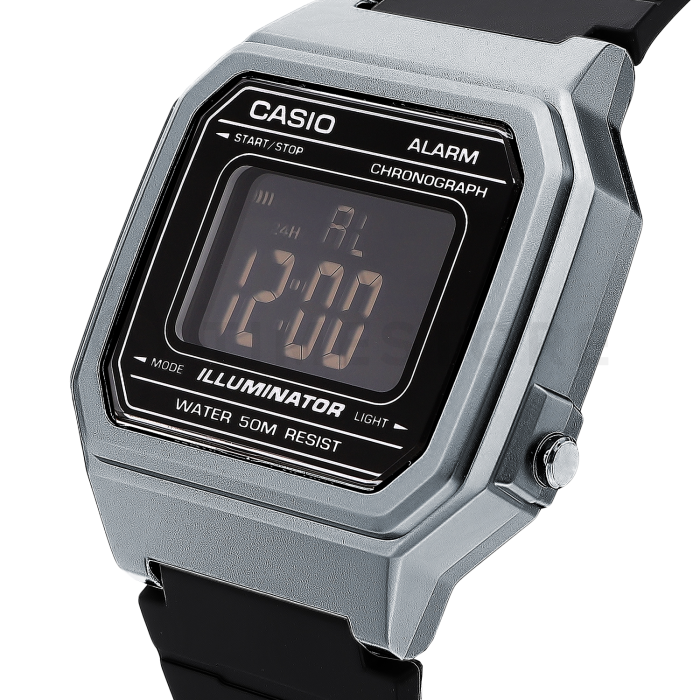 Casio Collection