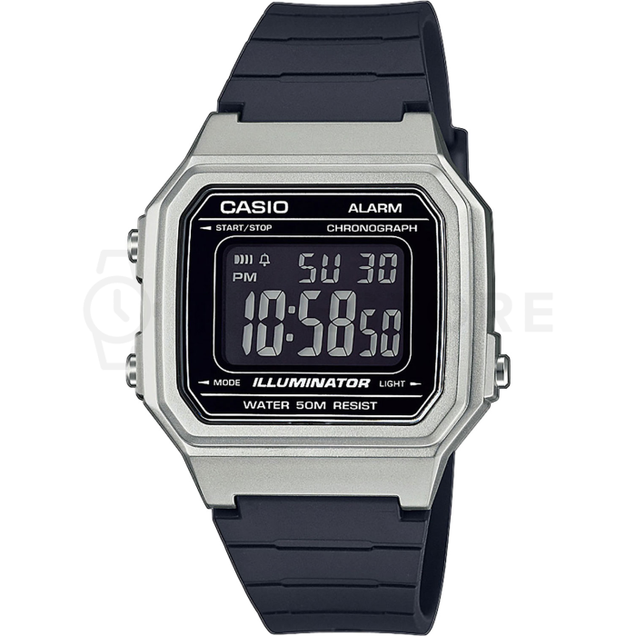 Casio Collection
