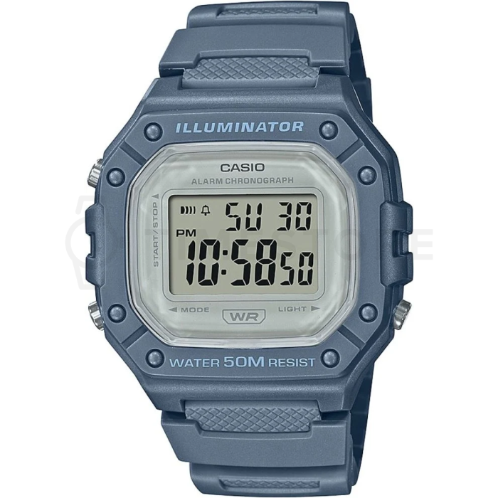 Casio Collection