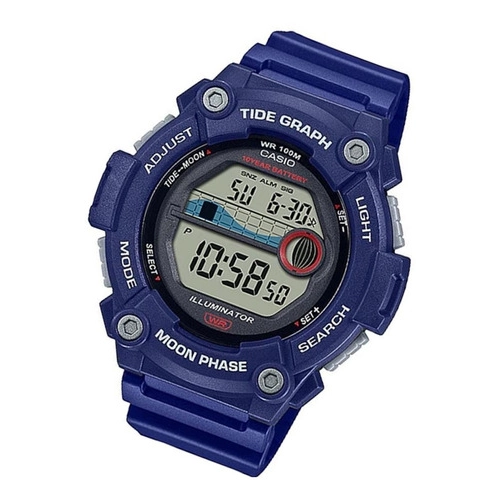 Casio Sports