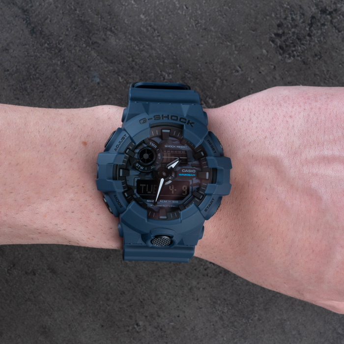 Casio G-Shock