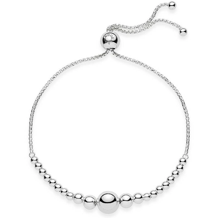 Zapestnica Pandora Moments