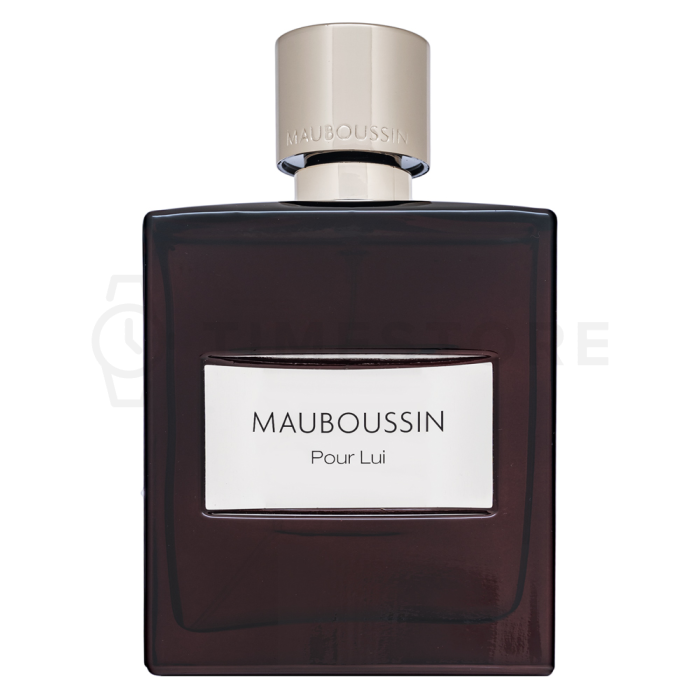 Mauboussin Pour Lui parfémovaná voda pre mužov 100 ml
