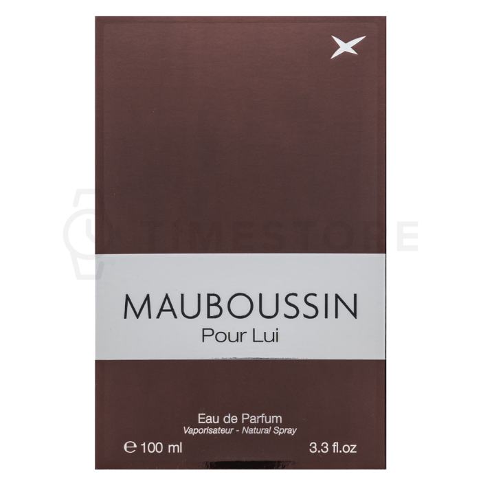Mauboussin Pour Lui parfémovaná voda pre mužov 100 ml