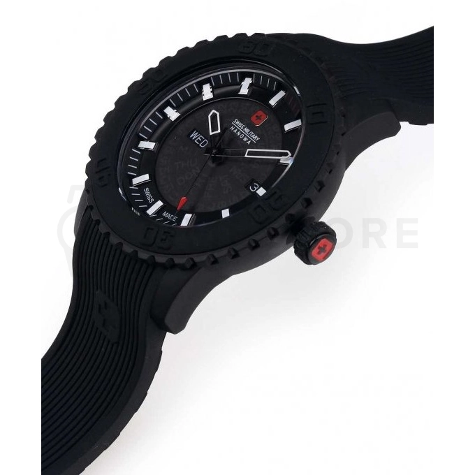 Swiss Military Hanowa Twilight