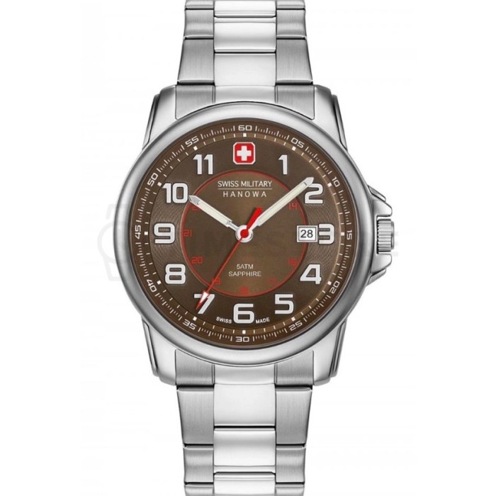 Swiss Military Hanowa Grenadier