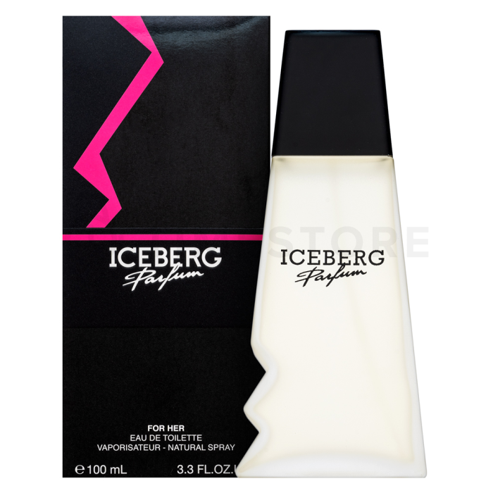 Iceberg Femme woda toaletowa dla kobiet 100 ml
