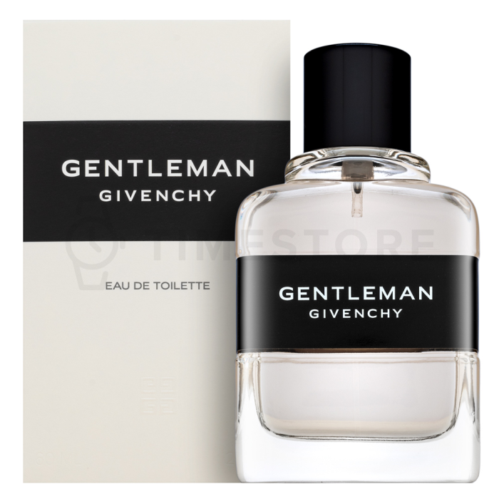 Givenchy Gentleman woda toaletowa dla mężczyzn 60 ml