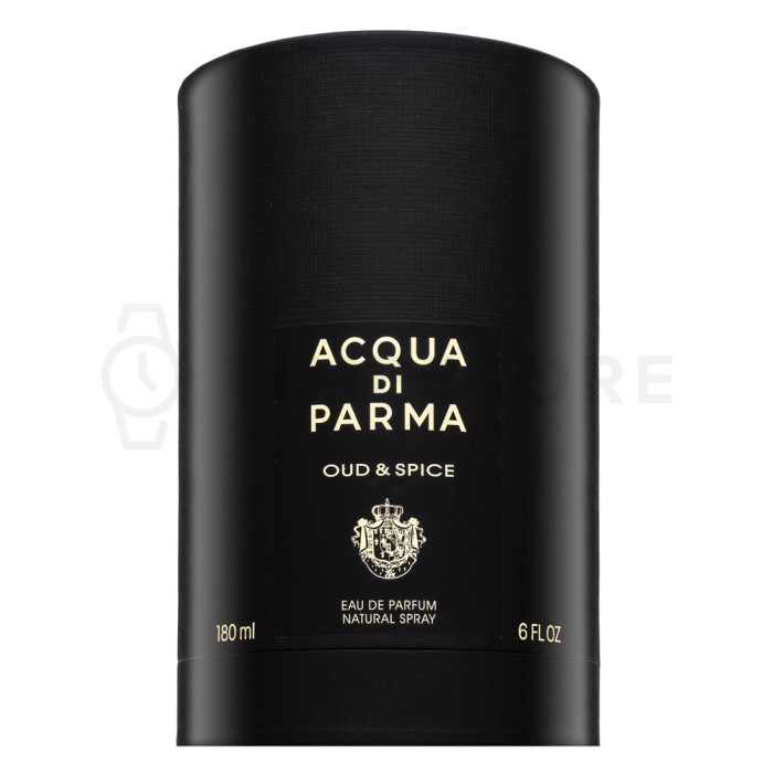 Acqua di Parma Oud & Spice parfémovaná voda pro muže 180 ml
