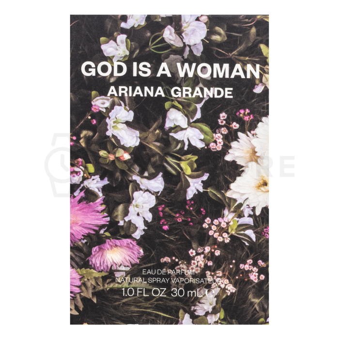 Ariana Grande God Is a Woman parfumirana voda za ženske 30 ml
