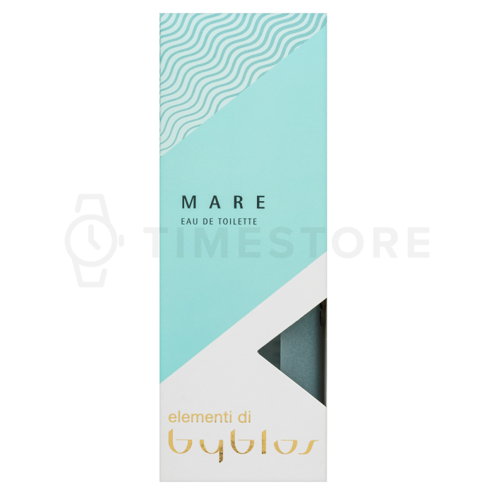 Byblos Mare toaletní voda pro ženy 120 ml